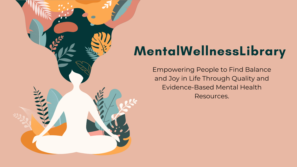 Expert-Curated eBooks & Resources for Mental Health – mentalwellnesslibrary